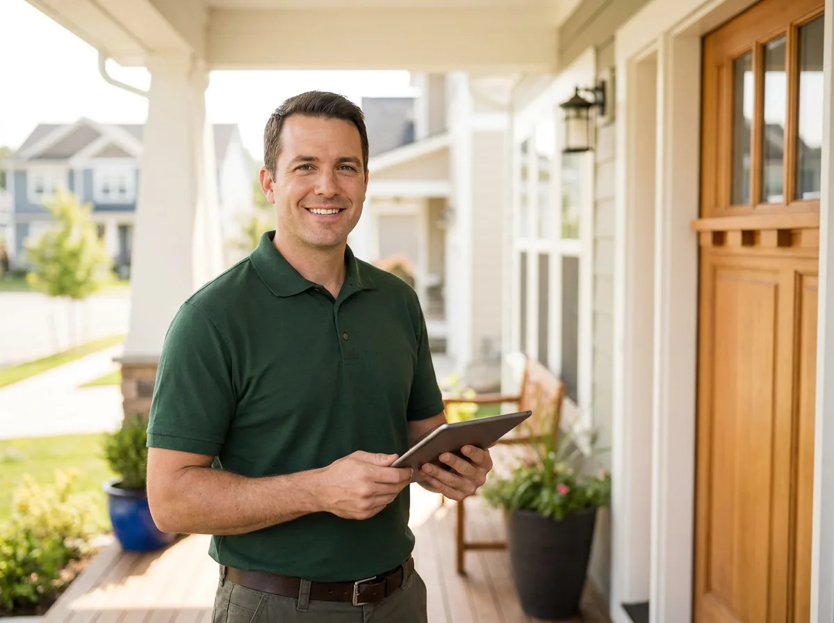 Pest control FAQs for Nashville, MI